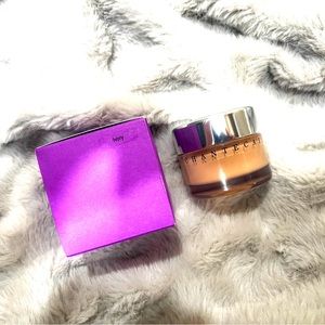 Chantecaille Future Skin Gel Foundation New with box. Ivory.